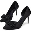 Black-satin