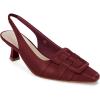 Wine Red（pu）