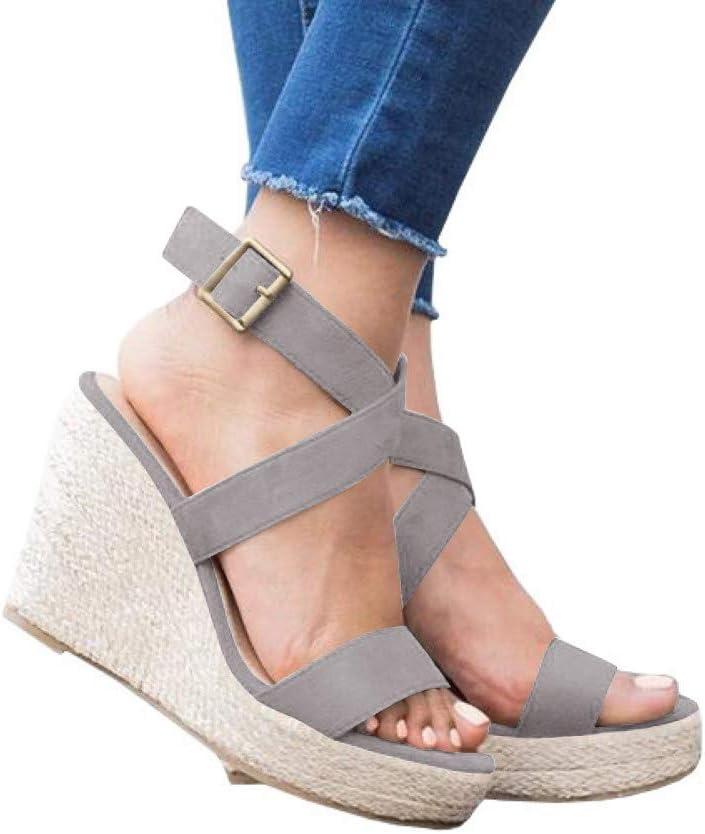 imageCoutgo womens Open ToeGrey