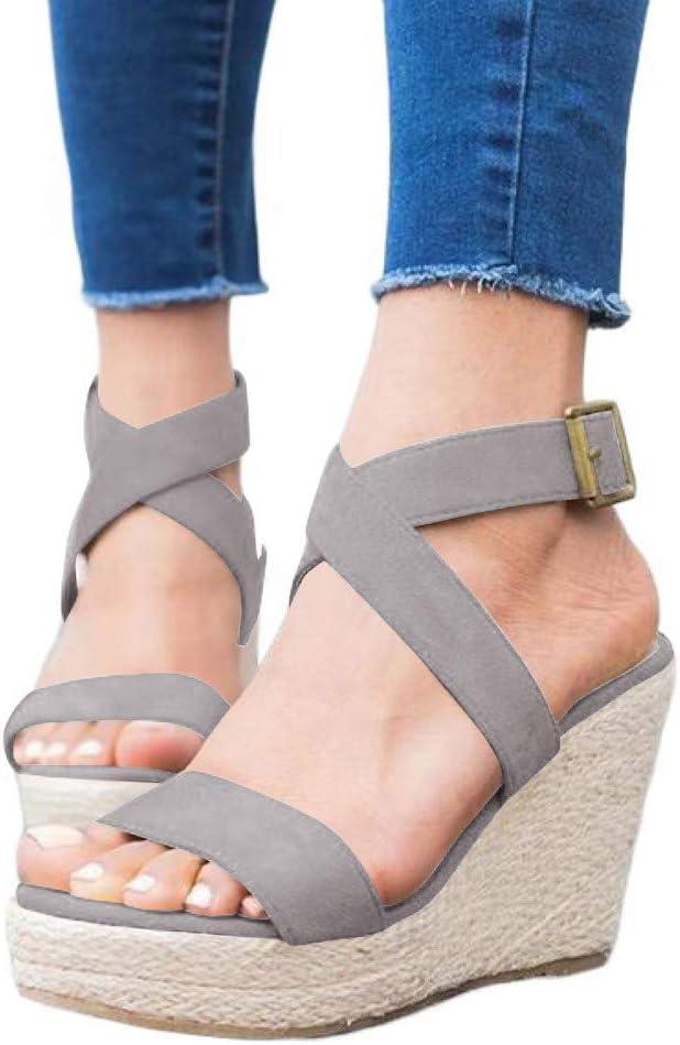 imageCoutgo womens Open ToeGrey