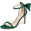 Dark Green（satin）