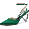 Dark Green