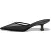 Mesh Black