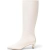 Cream White