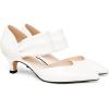 Beige-white