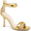 Champagne Gold