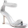 Silvery Gray