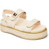Beige-natural Raffia