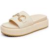 Cream White