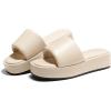 Beige Pu
