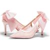 Mesh Pink