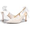 Mesh White