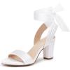 White Satin