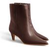Dark Brown Pu