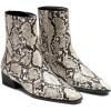 Snake Print