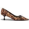 Leopard Color