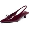 Dark Red