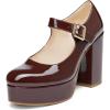 Red-brown