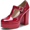Wine Red