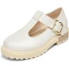 Cream White