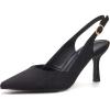 Suede-black