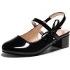 Black Patent