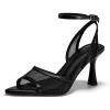 Mesh Black