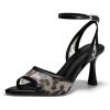Mesh Leopard