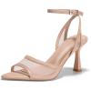 Mesh Light Pink