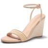Raffia Khaki