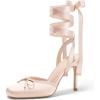 Nude Pink