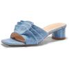 Raffia Blue