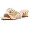 Raffia Khaki