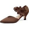 Suede Coffee