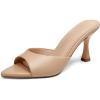 Khaki Pu