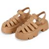 Light Brown