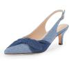 Jean Blue