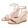 Raffia Khaki