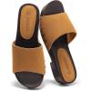 Suede Brown