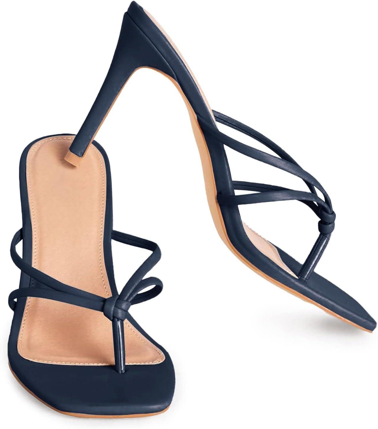 image:imageCoutgo Womens Heeled Sandals