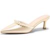 Champagne Gold