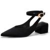 Black Suede