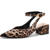 Leopard Textile